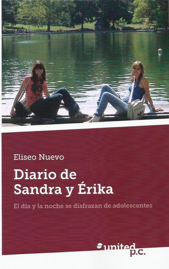 Diario de Sandra y Érika.